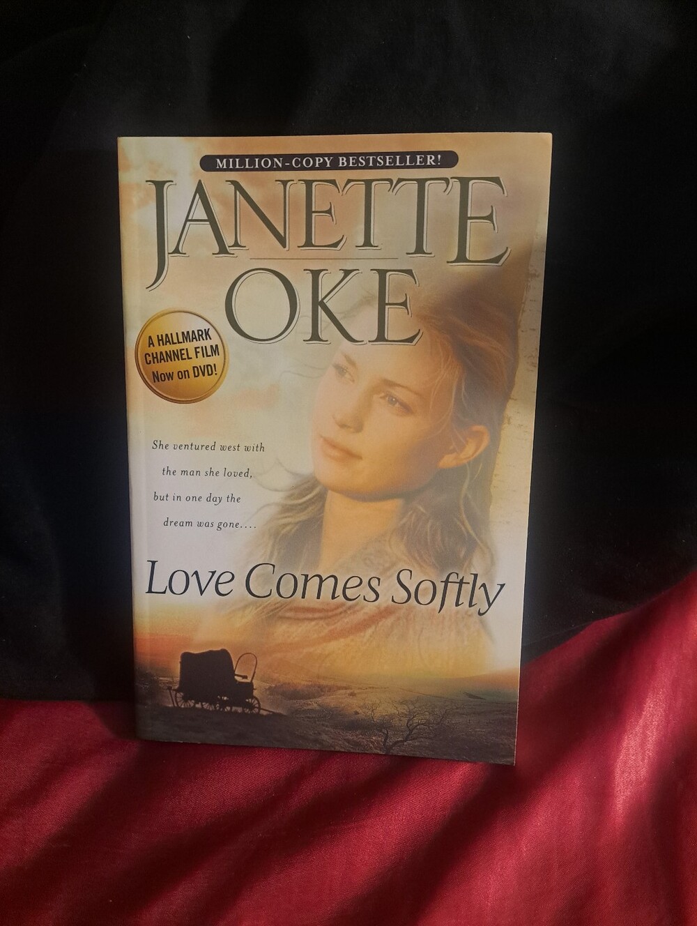 Love Comes Softly - By, Janette Oke